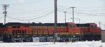 BNSF 7063-BNSF 7439